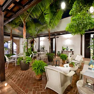 ***** Hotel Casas Del Xvi República Dominicana