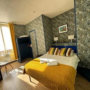  Hotel Des Dames França